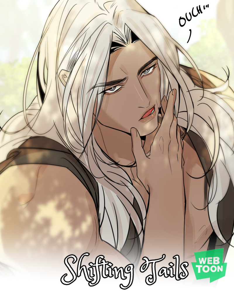 cibeles_art's tweet photo. New ep is up!๐ฅณ๐ #ShiftingTails WEBTOON - Every Sunday- L1nk in bio - #comic #webcomic #webtoon #manhwa https://t.co/1CuO6xTUUS