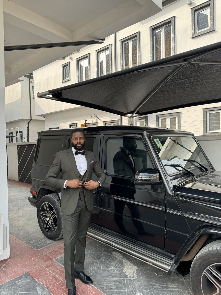 SirLeoBDasilva's tweet photo. We are nothing but grateful to God almighty. https://t.co/n7VNbqM2m6