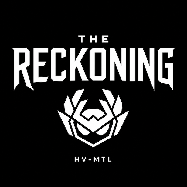 HV_MTL's tweet photo. The signal from The Swamp is getting louder.

For weeks we have been assembling, getting ready for something bigger. Something is happening and the Scrapyard Boss can't ignore it any longer. We need every Evo 2 we can get.

Welcome to "The Reckoning" 🧵⬇️ https://t.co/EVjVtqBhXZ