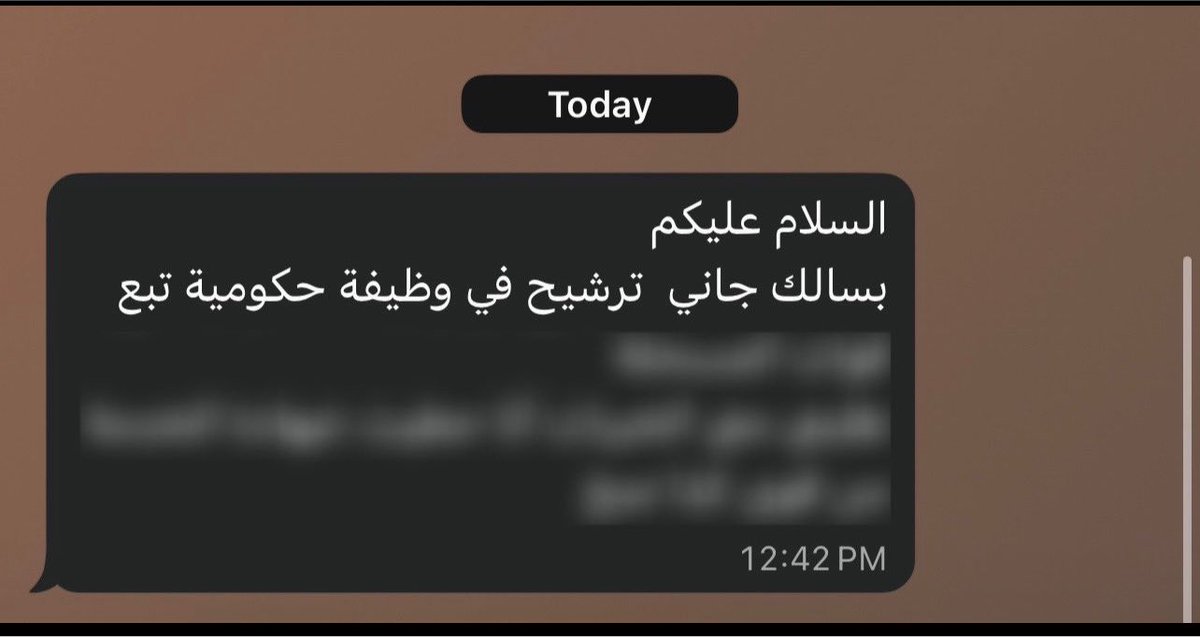 Preview_er's tweet photo. برنامج Canva للتصميم من زمان وهو متألق من جانب تصميم السير الذاتية، مناصب حكومية وخاصة -فئة كبرى- يقدر يوصل لها بعد توفيق الله ثم الاستخدام الصحيح 📄

سواء استخدمت وورد، كانفا، ون نوت، مواقع اخرى.. راح تقدر توصل للترشيح اذا انتبهت للترتيب وصياغة المحتوى ✏️ https://t.co/1mKHbryB4j