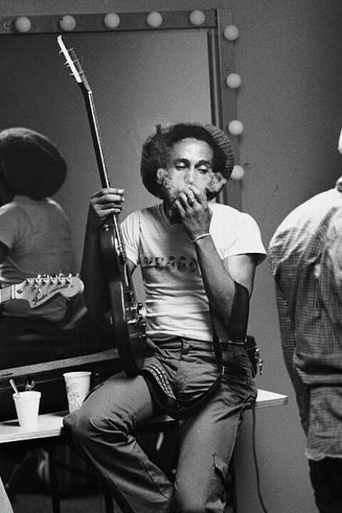 soulrebelbob tweet picture