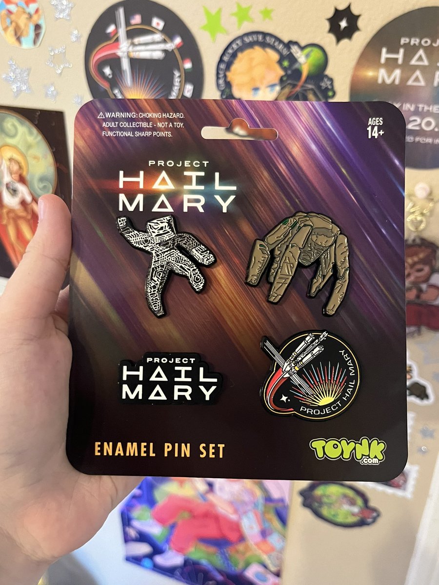 lavenderfae7's tweet photo. PHM PINS FROM OOMF ARRIVED LETS GOOOOOOO https://t.co/MgAWEQcjxL