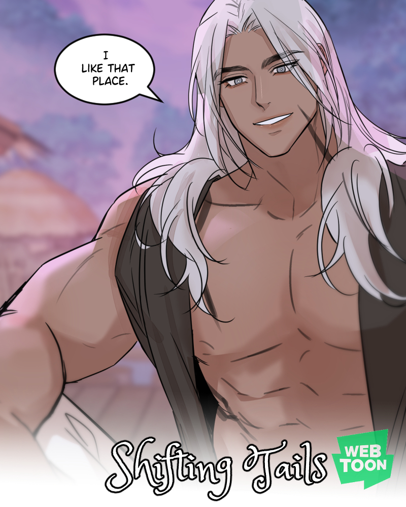 cibeles_art's tweet photo. New ep is up!๐ฅณ๐ #ShiftingTails WEBTOON - Every Sunday- L1nk in bio - #comic #webcomic #webtoon #manhwa https://t.co/MJQQSfSGx7