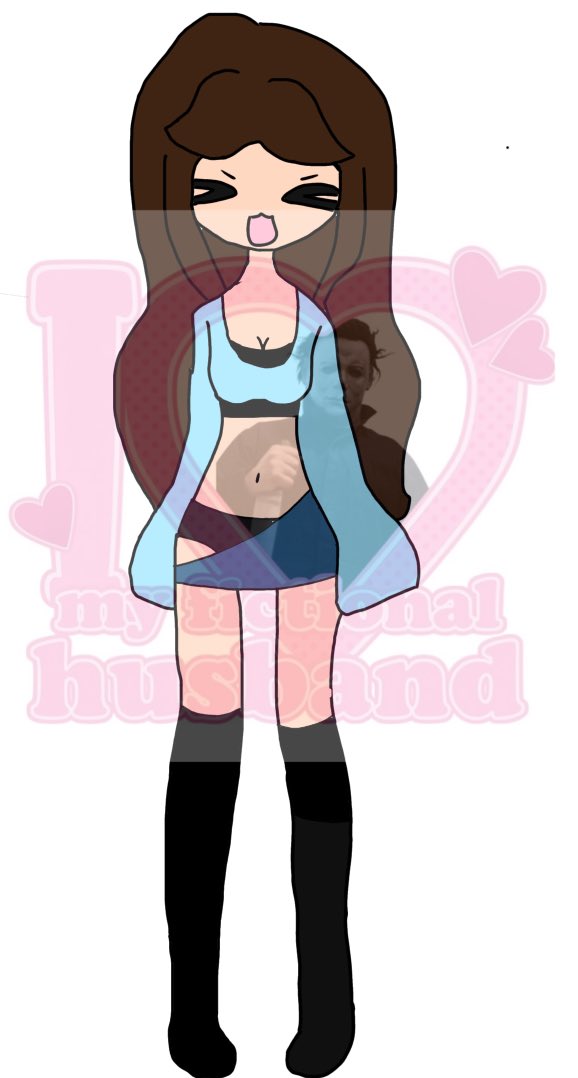 Angelgodage10's tweet photo. @Yimichan1862451 you’re so cool can I be in one of your videos!! This is me irl:3 (blue eyes) https://t.co/JDKA1xHrbM