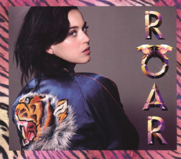 AboutMusicYT's tweet photo. 13 years ago today, Katy Perry released Roar. Rate it from 1 to 10. https://t.co/yE44SjY8LZ