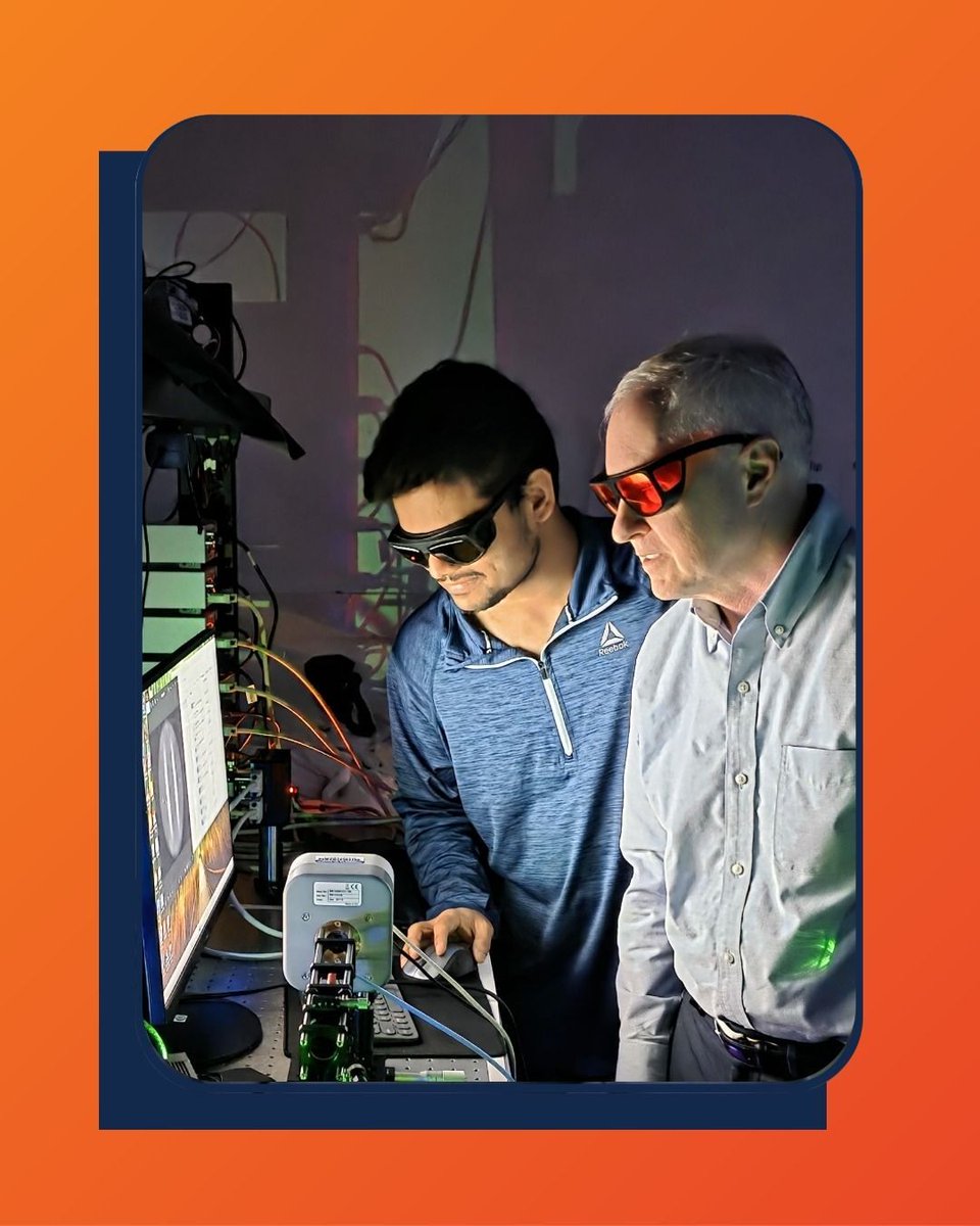 CancerCenterIL's tweet photo. 🔬👨‍⚕️ Imagine receiving cancer test results in minutes during a routine doctor's visit. That's the promise of point-of-care (POC) technology, an emerging field with potential to transform cancer care.

🔗 Learn more from a new publication: https://t.co/OGfsnd814o https://t.co/AvE5HSYl61