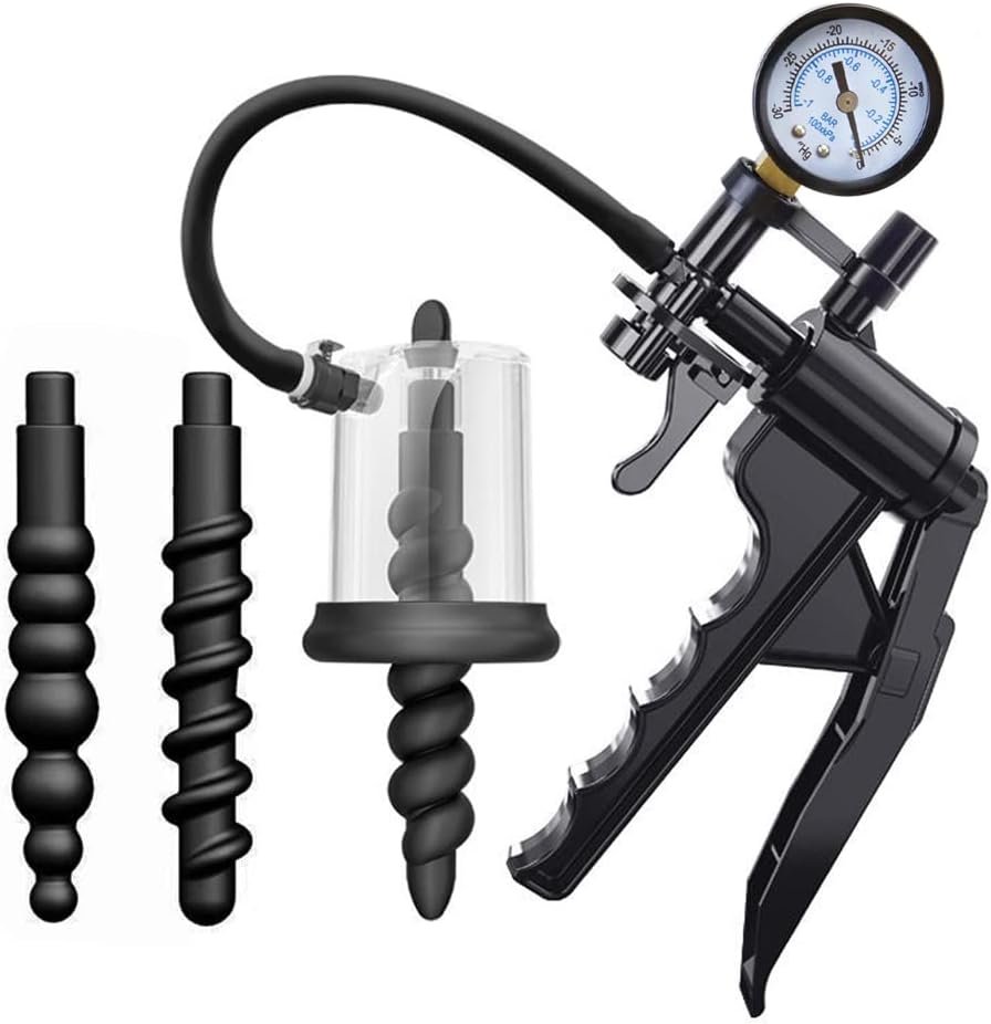 tariss_official's tweet photo. 🎉 GIVEAWAY TIME! 🎉

Win 1 Anal Vacuum Pump! 🖤

How to enter:
✅ Follow @tariss_official
🔁 RT this post

💬 Bonus entry: Tell us which Tariss toy you'd like to see in our next giveaway!
📅 Winner announced on July 28.

Good luck! 🍀 https://t.co/DW6aHjRn4X