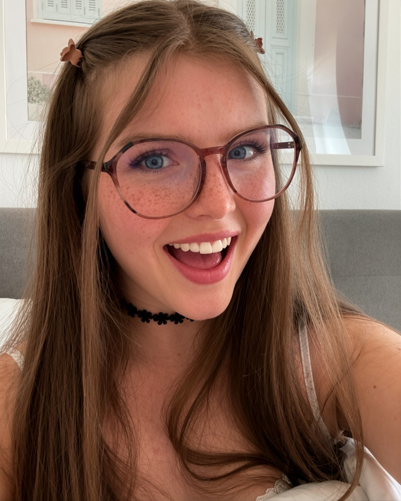 suzanne_gillot's tweet photo. Consider this your sign to say hi🥰 https://t.co/ZtCrBmTpHv