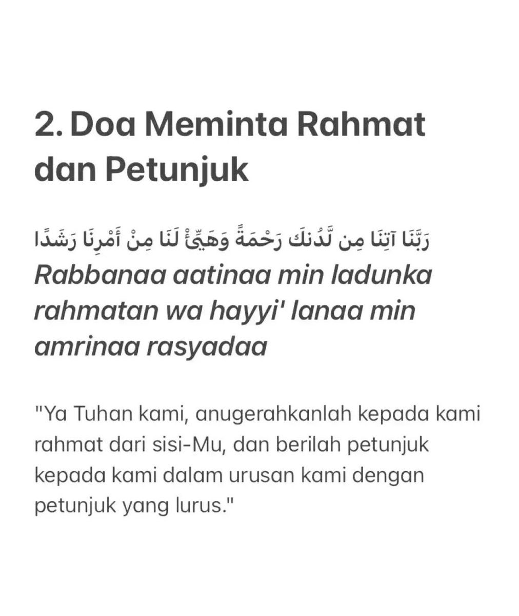 tercyidukk's tweet photo. Aku bantu kumpulkan doa doa yang kalian butuhkan yaa☺️ https://t.co/am5nJ0Y31D