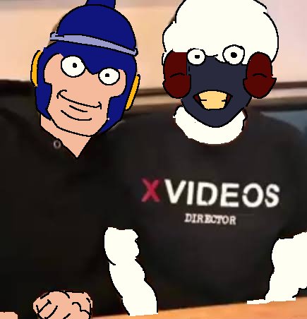 ⚡ Sheep Man 🐑 tweet media