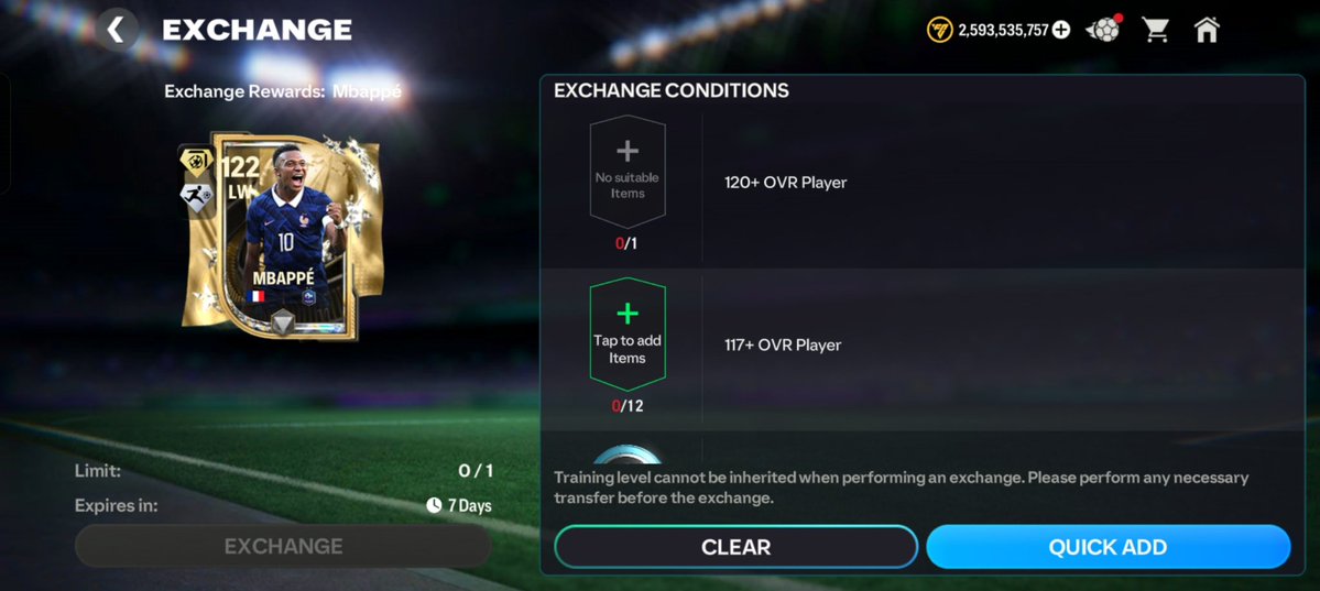 ThakorPlays FC tweet media