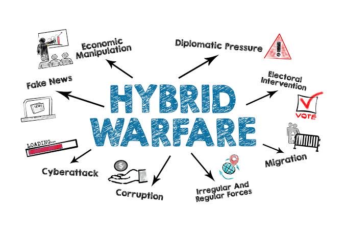 ihavebecomewar's tweet photo. @SuppressedNws1 ALERT

This is an act of WAR by ISRAEL and the FEDERAL GOVERNMENT of DC against the people of the US.

US Citizens, Israel and your federal government has declared war on you!

Hybrid war is the precursor to kinetic war. 

The US has been illegally seized by a dark intel cabal. https://t.co/vdCTcfy1MM