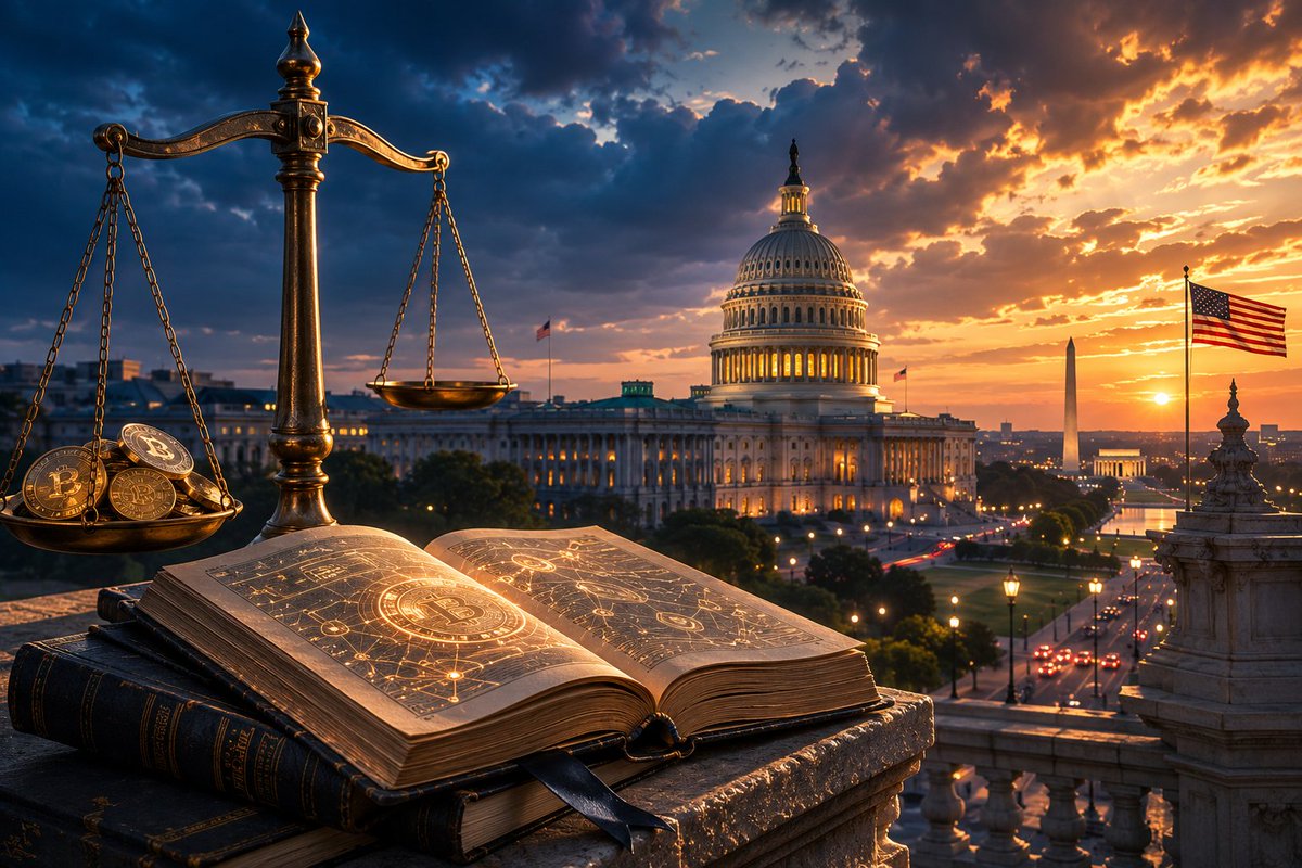 CarloDAngelo's tweet photo. Let me be clear about the CLARITY Act

From my perspective as a criminal defense lawyer, the failure of the CLARITY Act to pass and get signed into law would likely be a win for my bottom line. The absence of a crypto market structure law would leave in place the very regulatory vacuum that has driven crypto enforcement for the past decade—a landscape where the government proceeds case by case, stretching securities statutes written in the 1930s to fit digital assets and resolving through litigation and prosecution what Congress has declined to settle by statute. Legal uncertainty, in short, is bad for the market but good for my caseload—and the CLARITY Act's stalling keeps that uncertainty firmly in place.

But despite the fact that clear legislation might trigger a drop in the crypto-related criminal cases that drive my caseload, I want the CLARITY Act to pass—and here's why.

My interest in a functioning market ultimately outweighs my interest in a chaotic one. A regulatory vacuum doesn't just generate defense work; it generates victims—retail investors wiped out by frauds that flourished precisely because no one could say clearly what was legal, builders who went to prison for conduct that a coherent statute might have permitted, and an entire industry forced to guess at the rules and often guess wrong. A legal order that manufactures casualties out of confusion isn't good for anyone in the long run—not the market, not the public, and not the lawyers who make their living in its wreckage.

And that is why passage of the CLARITY Act is ultimately good for consumers, for America, and for crypto itself.

For consumers, a defined framework means the protections that ambiguity has denied them: clear disclosure obligations, a known regulator to turn to, and bright lines that let ordinary investors distinguish a legitimate project from a scam before their savings are gone rather than after.

For America, it means reclaiming the ground the country ceded by governing through enforcement instead of law—ending the exodus of builders and capital to friendlier jurisdictions, restoring the United States as the place serious innovators want to operate, and reasserting that Congress, not a patchwork of after-the-fact prosecutions, sets the rules of the road.

And for crypto, clarity is the precondition for legitimacy: an industry that has spent a decade defending itself against the charge of being a lawless casino finally gets the chance to be treated as a mature asset class, with the regulatory certainty that unlocks institutional adoption, banking access, and mainstream trust.

The paradox is only apparent. What looks like a loss for a defense lawyer's caseload is a win for the very things the law is supposed to serve—and a legal system that produces fewer victims, a stronger country, and a healthier market is one I'm glad to see arrive.

But wanting the law to arrive and watching it actually arrive are two very different things—and the CLARITY Act's journey from principle to statute has been anything but clear.

The CLARITY Act passed in the House 370 days ago with a margin of 160 votes. After clearing the House in July 2025, the CLARITY Act moved to the Senate, where it has stalled amid partisan disputes over stablecoin yield, ethics restrictions, and DeFi and self-custody protections. The White House's target of a July 4, 2026 signing ceremony came and went because Senate Republicans failed to persuade enough Democrats to cross the aisle and overcome the 60-vote filibuster threshold.

Now, the CLARITY Act is up against a narrow window before Congress breaks for the August recess. In an effort to thread that needle, lawmakers and White House officials have tried to reach a compromise on the most contentious section—ethics limitations on what Trump, his family, and other federal elected officials can do in crypto. This week a meaningful compromise was proposed.

On July 20th, the White House reached an agreement on an ethics/conflict-of-interest package with President Trump personally signing off on a provision designed to bar senior officials from holding or profiting from digital assets they regulate—a concession notable because it curtails Trump's own crypto activities, following his disclosure of more than $1 billion in crypto income last year. A White House official called it the most comprehensive ethics provision in history and pushed Senate Democrats to accept it before the August 7 recess.

This morning Senate Republicans released an updated version of the CLARITY Act which included the proposed ethics language that the White House approved. Sentiment across crypto Twitter turned and the odds of the CLARITY Act passing started to jump on prediction markets.

But by late this afternoon seven Democratic senators—Alsobrooks, Booker, Cortez Masto, Gallego, Hickenlooper, Warner, and Warnock—released a statement declaring that the Republican-proposed CLARITY Act text as it currently stands falls short, citing weak provisions on ethics for elected officials, consumer protection, illicit finance, conflicts of interest, and market integrity. They said they've been working in good faith with Republicans for the past year and will keep negotiating to strengthen the bill and get it over the finish line, signaling that the current draft lacks the Democratic support needed to reach the 60-vote threshold.

So the paradox I opened with resolves, for now, into a stalemate. The one provision that would have curtailed the President's own crypto activities wasn't enough to win the seven votes the bill needs, and the same ethics, consumer-protection, and market-integrity gaps that make me a living are the ones keeping CLARITY off the Senate floor.

The window before the August recess is closing fast, and if it shuts, the regulatory vacuum I described—the one that generates victims faster than it generates clients—survives another year, maybe until 2030 by some senators' math.

The House did its part 370 days ago. The Senate needs to finish what the House started and get this bill to the President's desk. Otherwise, the consumer, the country, and crypto all lose—and the only winners will be lawyers like me who profit from the confusion, which is exactly the wrong reason for a law this important to fail.