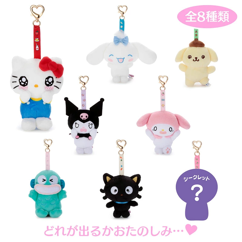 HNGDN_goods's tweet photo. ／
📢7/23(木)発売⚠️
⋐ サンリオキャラクターズ シークレットファニーフェイスぬいぐるみマスコット（わぁ!）⋑
＼

サンリオ公式楽天市場店でもお取り扱い開始🌟
お口を大きく開けてはしゃぐハンギョドンが当たりますように🎯💙🐟

🍥10時からスタート
https://t.co/yEwazzG8N4 https://t.co/pszrV6KjqG