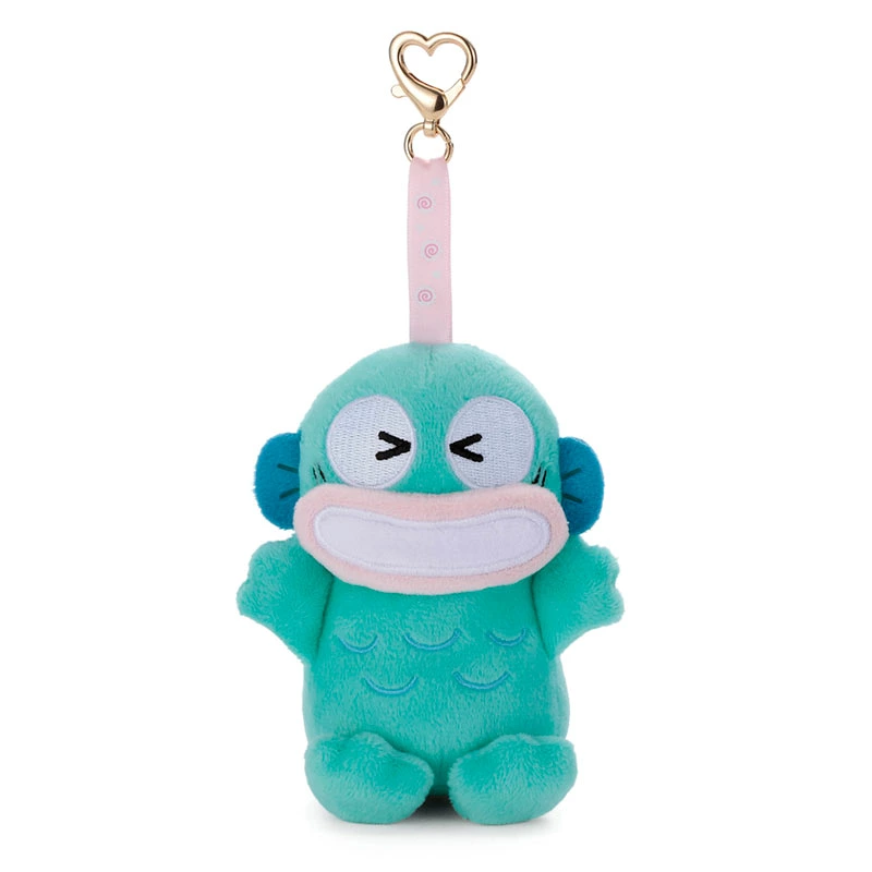 HNGDN_goods's tweet photo. ／
📢7/23(木)発売⚠️
⋐ サンリオキャラクターズ シークレットファニーフェイスぬいぐるみマスコット（わぁ!）⋑
＼

サンリオ公式楽天市場店でもお取り扱い開始🌟
お口を大きく開けてはしゃぐハンギョドンが当たりますように🎯💙🐟

🍥10時からスタート
https://t.co/yEwazzG8N4 https://t.co/pszrV6KjqG