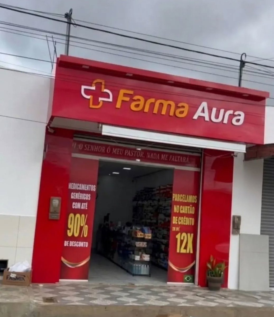 Página Não Séria. tweet media