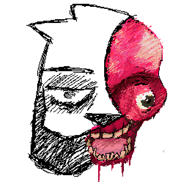 ichig0100's tweet photo. yummy face jerky https://t.co/rO2OuVoJYJ