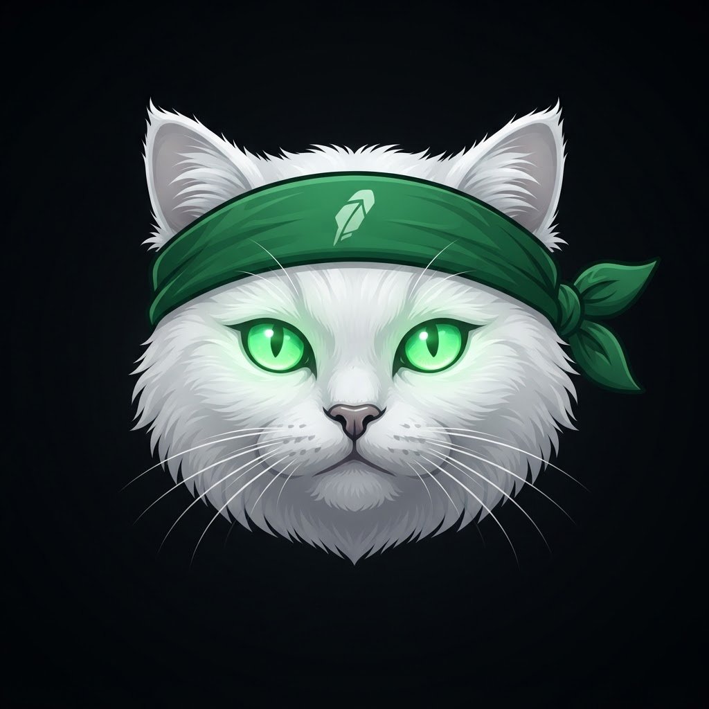 nix_Bitcoin's tweet photo. Reminder: This is just a meme project.

No fake promises. No unrealistic roadmap. Just good vibes, memes, and community.

$Cathood is here to bring fun back to crypto—where culture matters more than utility, and memes spread faster than marketing.

https://t.co/E4X6B4sLND https://t.co/IEEteNwejq