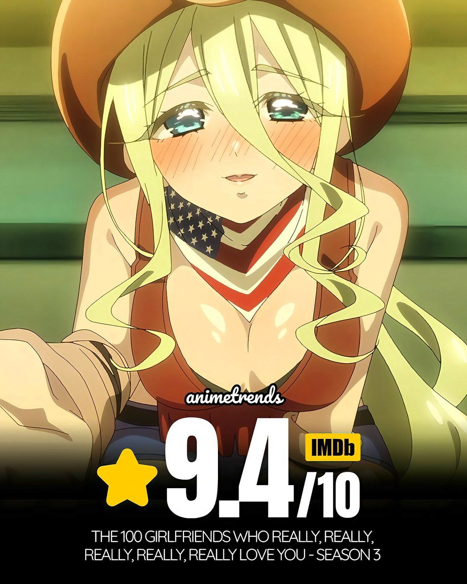 Animetrends tweet media