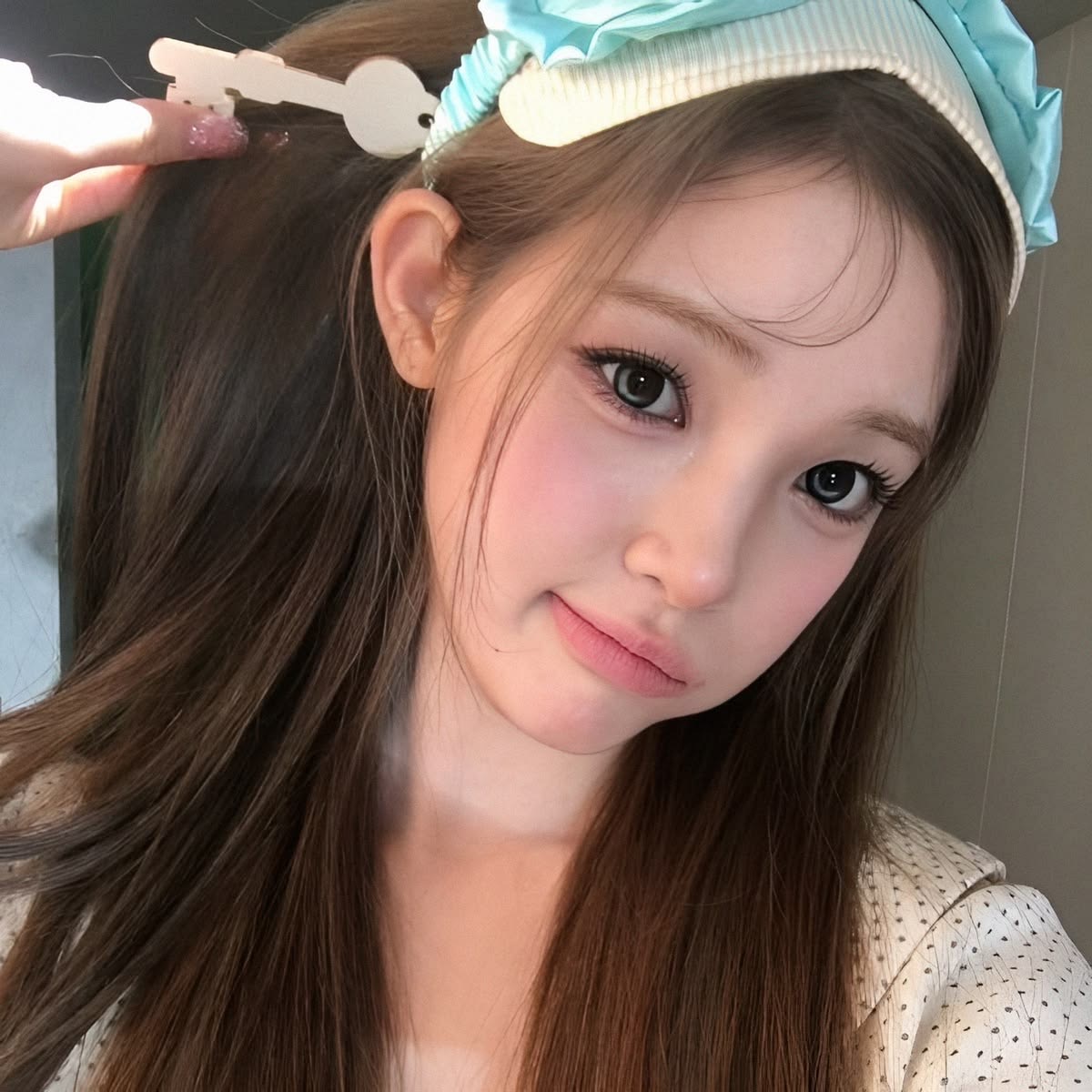 fawnyuha's tweet photo. ໒꒰ྀི๑• ༝ •๑꒱ྀི১ https://t.co/obwI4ZSnGT