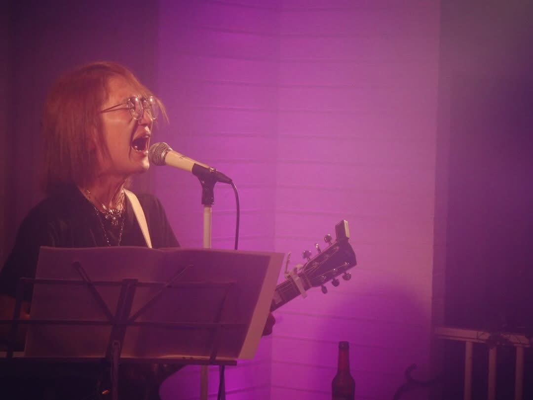 2026.7.18(sat)[NightTime] 『Acoustic Night』 】 ダイジェスト ACT
