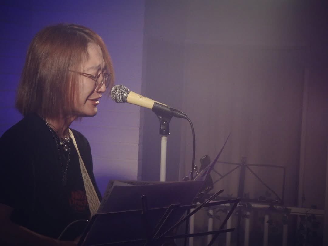 2026.7.18(sat)[NightTime] 『Acoustic Night』 】 ダイジェスト ACT