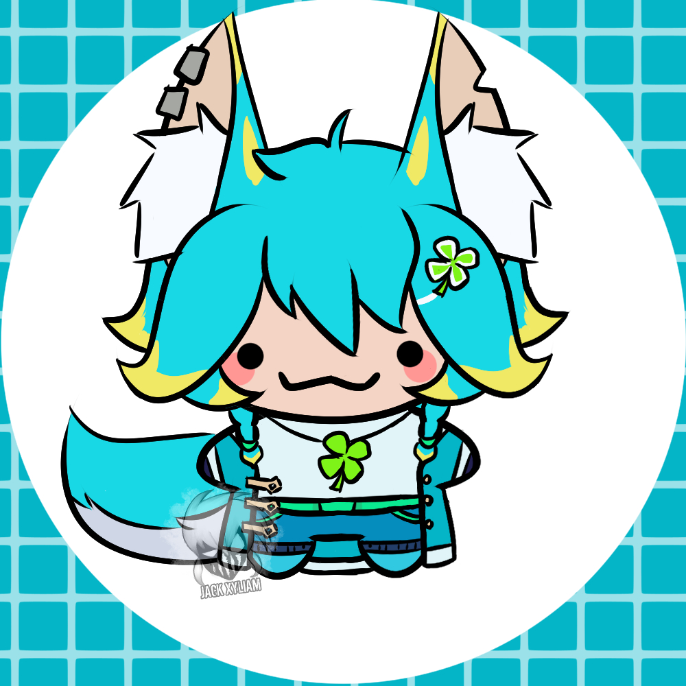 jack_xyliamsfw's tweet photo. $2 DOLLAR COMISSION FINISHED PT11 🍀🦅🪻💫
Clients:
@SkyCloverVT 
@ariadtne_at 
#aoibara
@Kisaragi_Akii 
#Opencommissions #doodle #ych https://t.co/JYFC4eda42