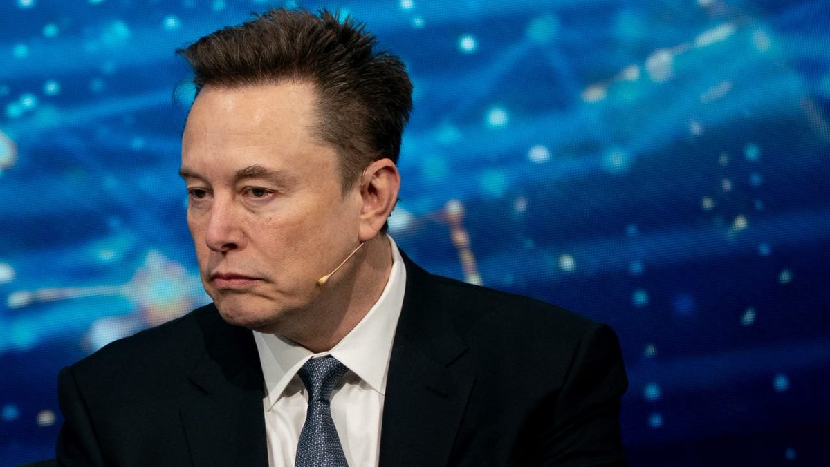 IGN's tweet photo. Elon Musk has claimed that Grok will make an AI movie of The Odyssey “that is historically accurate and true to the art of Homer." https://t.co/SczGNgzMSf https://t.co/8kAqD1CFWW