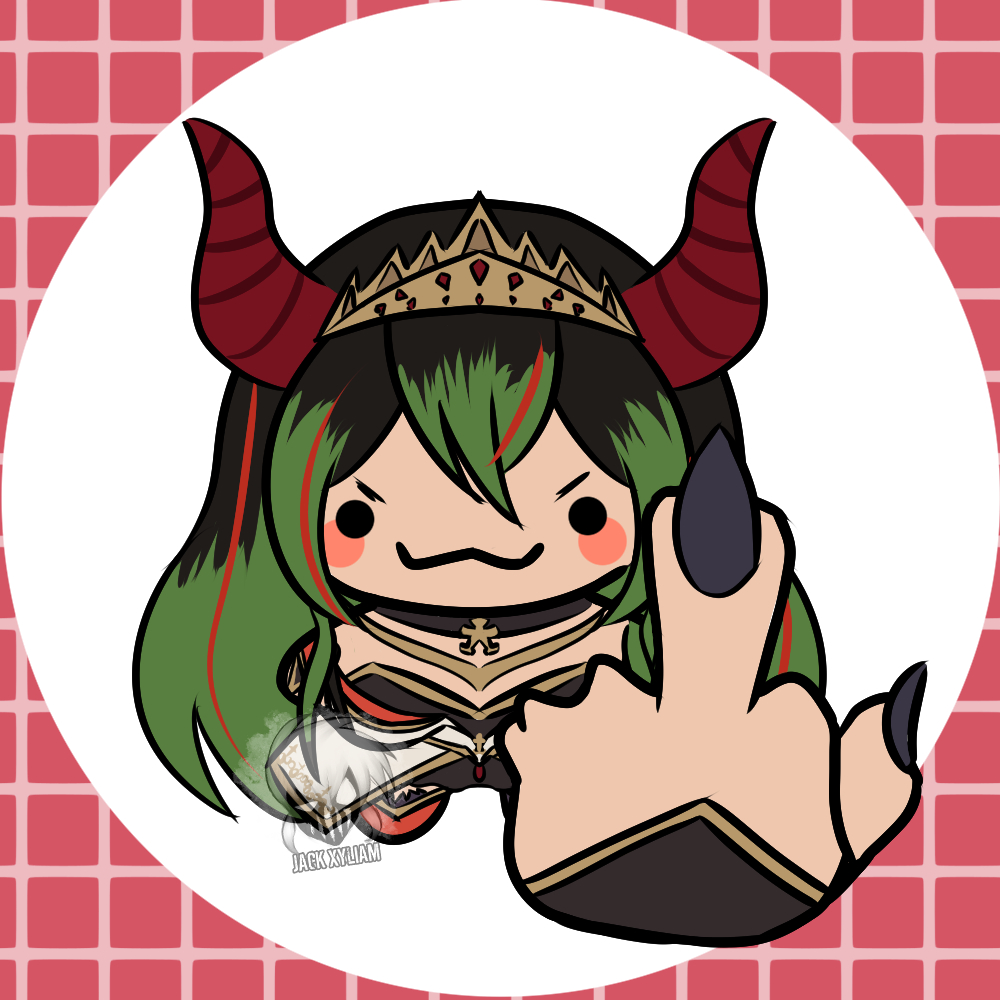 jack_xyliamsfw's tweet photo. $2 DOLLAR COMISSION FINISHED PT11 🍀🦅🪻💫
Clients:
@SkyCloverVT 
@ariadtne_at 
#aoibara
@Kisaragi_Akii 
#Opencommissions #doodle #ych https://t.co/JYFC4eda42