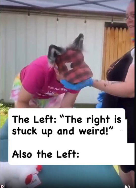 tri44028's tweet photo. @VWolf83864177 @CUMatt95 @timburchett @realDonaldTrump 🤣 https://t.co/aDMoEoCqmW