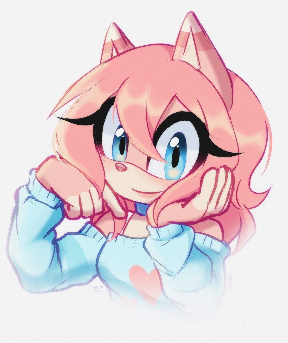 Devin 🍰| Commissions Open! ✨ tweet media