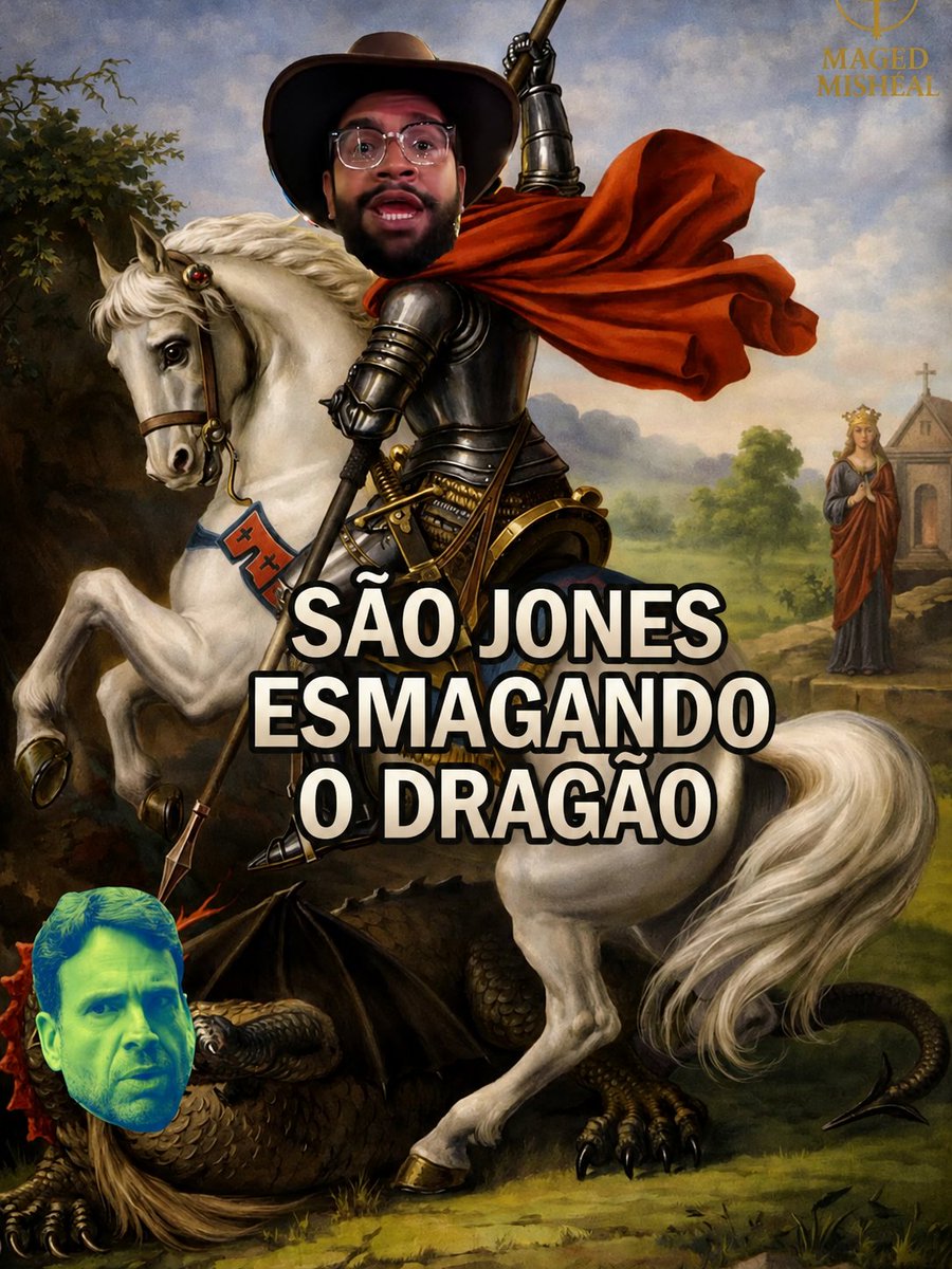 Viinicius_PE's tweet photo. Gente, o vereadorzinho ali sentiu o golpe! Ficou sem saber nem para onde ir no debate. Kkkkkkkkkkkk

#Jones2026 https://t.co/swque1rcm0