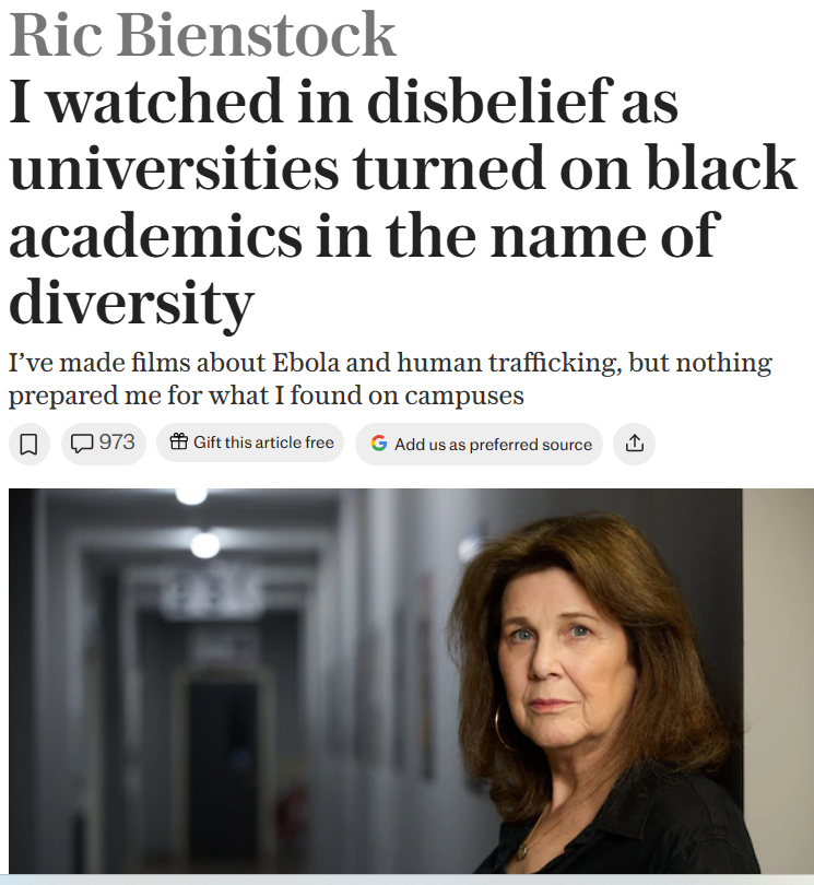 EMichaelJones1's tweet photo. The Jews weaponized free speech to justify pornography as part of their revolutionary plan to subvert the moral basis of democracy. They succeeded beyond their wildest dreams only to learn too late that the monster they created has turned on its creator.

Tell Ms. Bienstock to read Shakespeare for an explanation of how what happened at the time of the Reformation is happening now in Academe. The universal wolf is devouring itself.

Take but degree away, untune that string,
And hark what discord follows! Each thing melts
In mere oppugnancy: the bounded waters
Should lift their bosoms higher than the shores
And make a sop of all this solid globe;
Strength should be lord of imbecility,
And the rude son should strike his father dead;
Force should be right; or rather, right and wrong—
Between whose endless jar justice resides—
Should lose their names, and so should justice too.
Then everything includes itself in power,
Power into will, will into appetite;
And appetite, an universal wolf,
So doubly seconded with will and power,
Must make perforce an universal prey,
And last eat up himself.