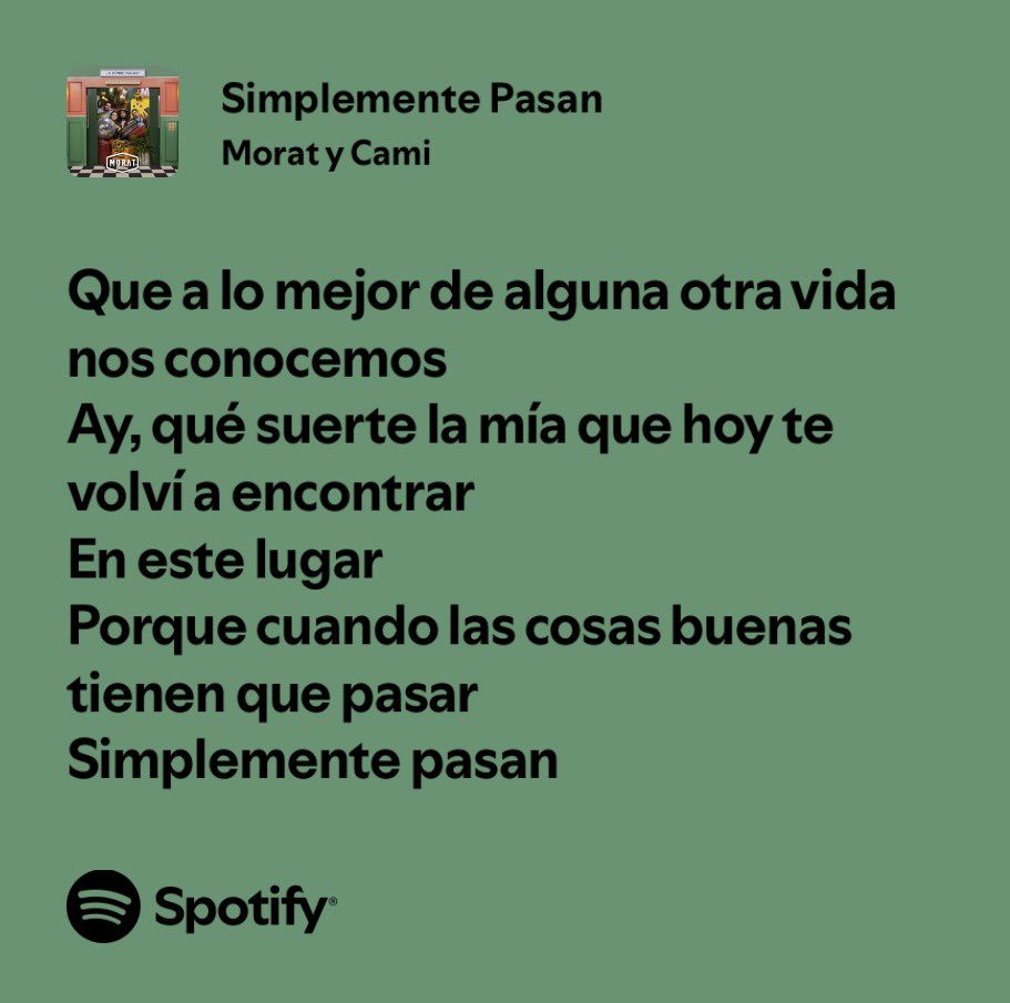 valmonsP's tweet photo. Como deseo tanto que algún día me dediquen esta canción https://t.co/CeNOLYtRfT