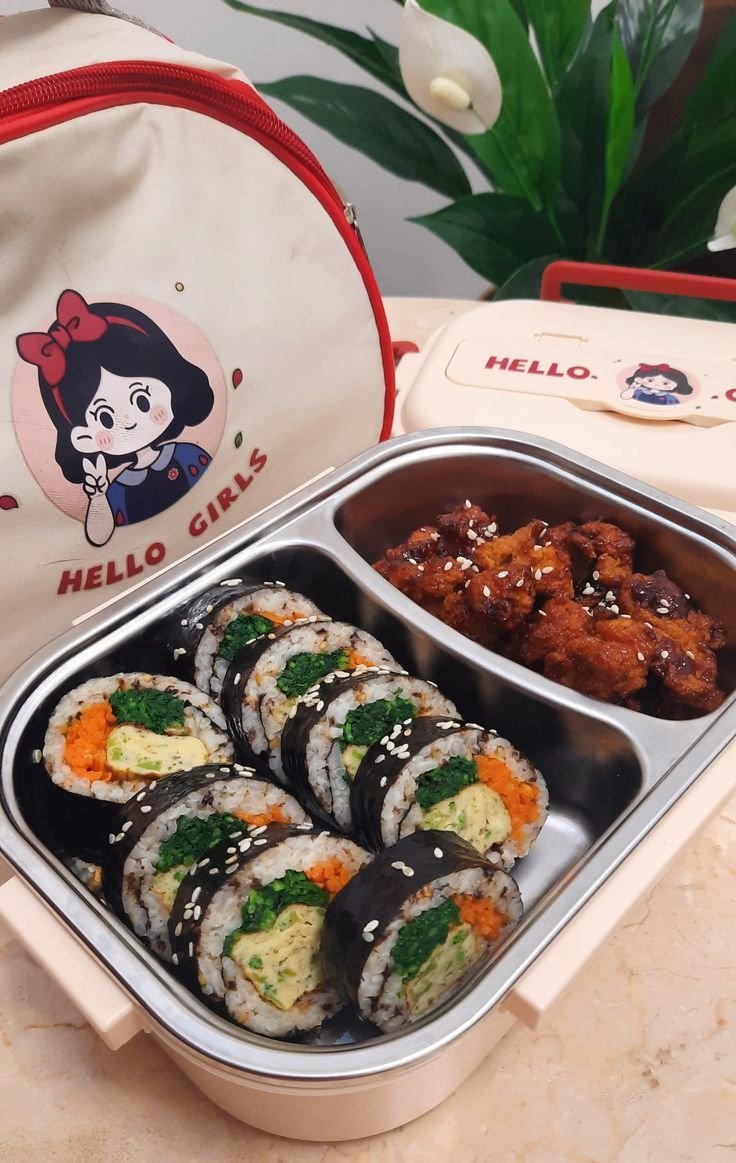 ethestia's tweet photo. ㅤㅤ

Hari-hari terakhir bawain bekal buat Lala.
Dari yang dia nggak mau sampai akhirnya minta sendiri. Sekolah yang pintar ya, nak. 🩷

ㅤㅤ https://t.co/oWtF9jLphr
