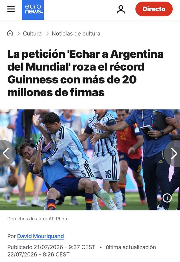 Osuna2Tito's tweet photo. @iingridrod Asi es. y en vez de tener autocritica , seguir asi que lo estais consiguiendo. https://t.co/giuluwUOHb
