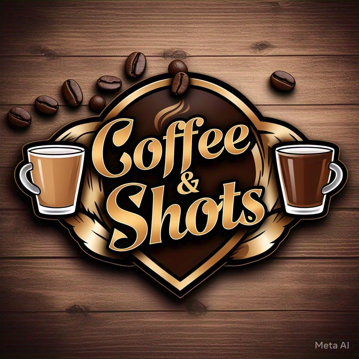 CoffeeandShots's tweet photo. Estamos a una semana de nuestro 5to aniversario y traemos una edición especial de Black Soul y de WhisKream

Corran la voz... https://t.co/mPaK0EQwZ2