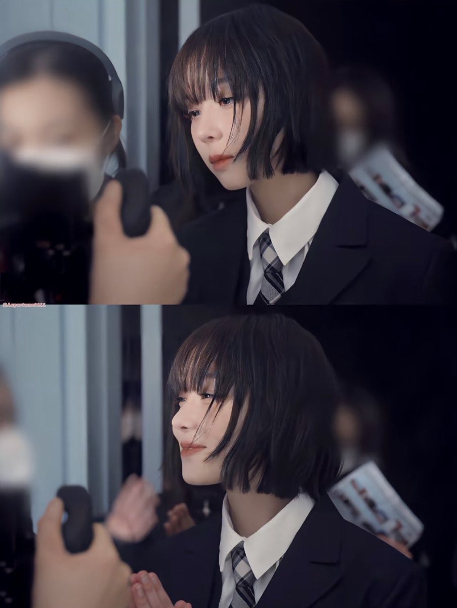 wntrstats's tweet photo. She is just like a girl from a J-drama

#金旼炡  #冬子 #ウィンター #WINTER https://t.co/8ZqnpXvNX9