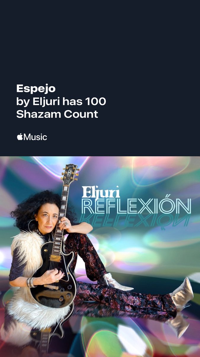 Eljuri's tweet photo. Thanks 🙏 for listening 🎶 https://t.co/tWakppg5CR