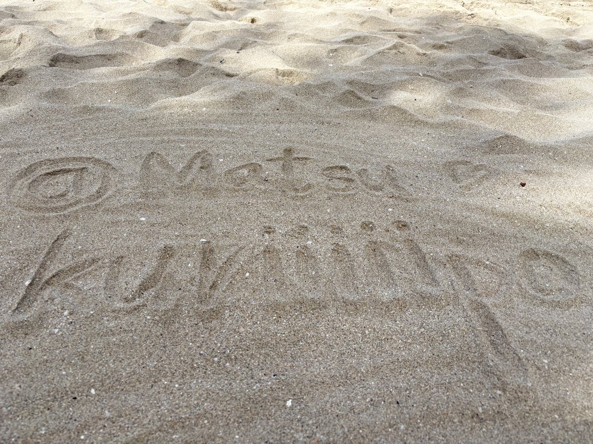 Timyun0202's tweet photo. X作った師匠用 https://t.co/LA34z8N6t2