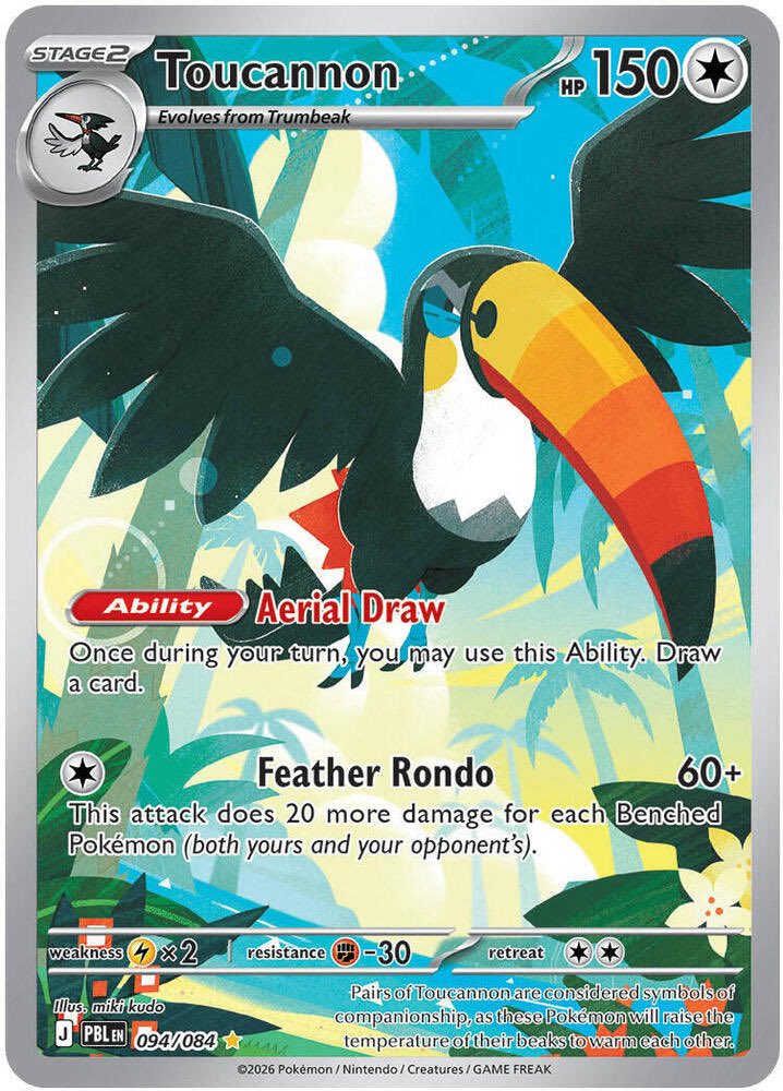 Boloptcg's tweet photo. I’ve been enjoying playing this card way more than I probably should and definitely see myself jamming it in many different lists for a long time to come https://t.co/EUbvrwr63x