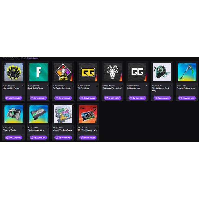 FN Codes Drops tweet media