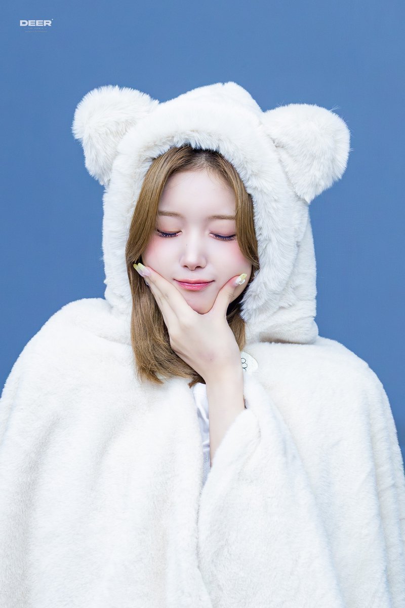 mochimocheekbin's tweet photo. ⓒ @deer_0116 https://t.co/56Bqpz78HY