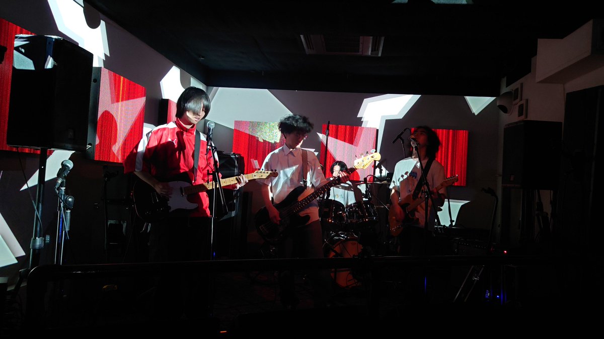 musacinoquartet's tweet photo. 2026.07.22(Wed)
吉祥寺NEPO
ありがとうございました

セットリスト：
Don't Hesitate
ナイトバード
働きたくない
武蔵野線のテーマ

写真
①少年神話
②午前23時
③KANANOFU
④いつも君はそうだ
(敬称略)
ステキな共演者さん達でした https://t.co/WVhdMAidSh