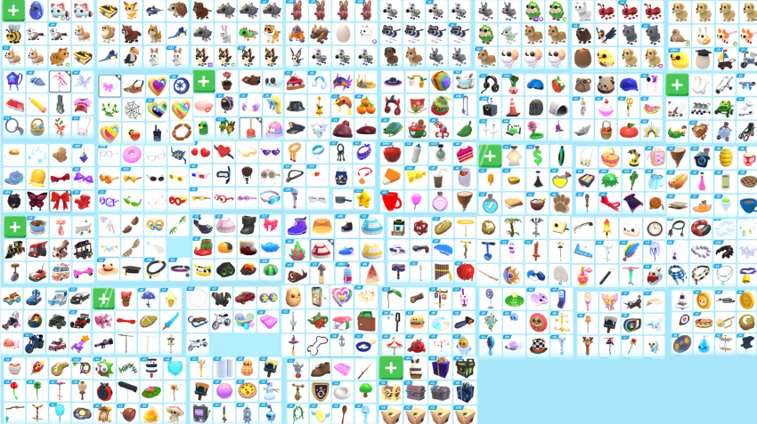 mae18th's tweet photo. trading out all my junk items!!
use elve or amvgg, idm. <3
lf stuff on 2nd slide but open to other offers too. can op if ur taking bulk ^_^ https://t.co/lBD4tnHADM
