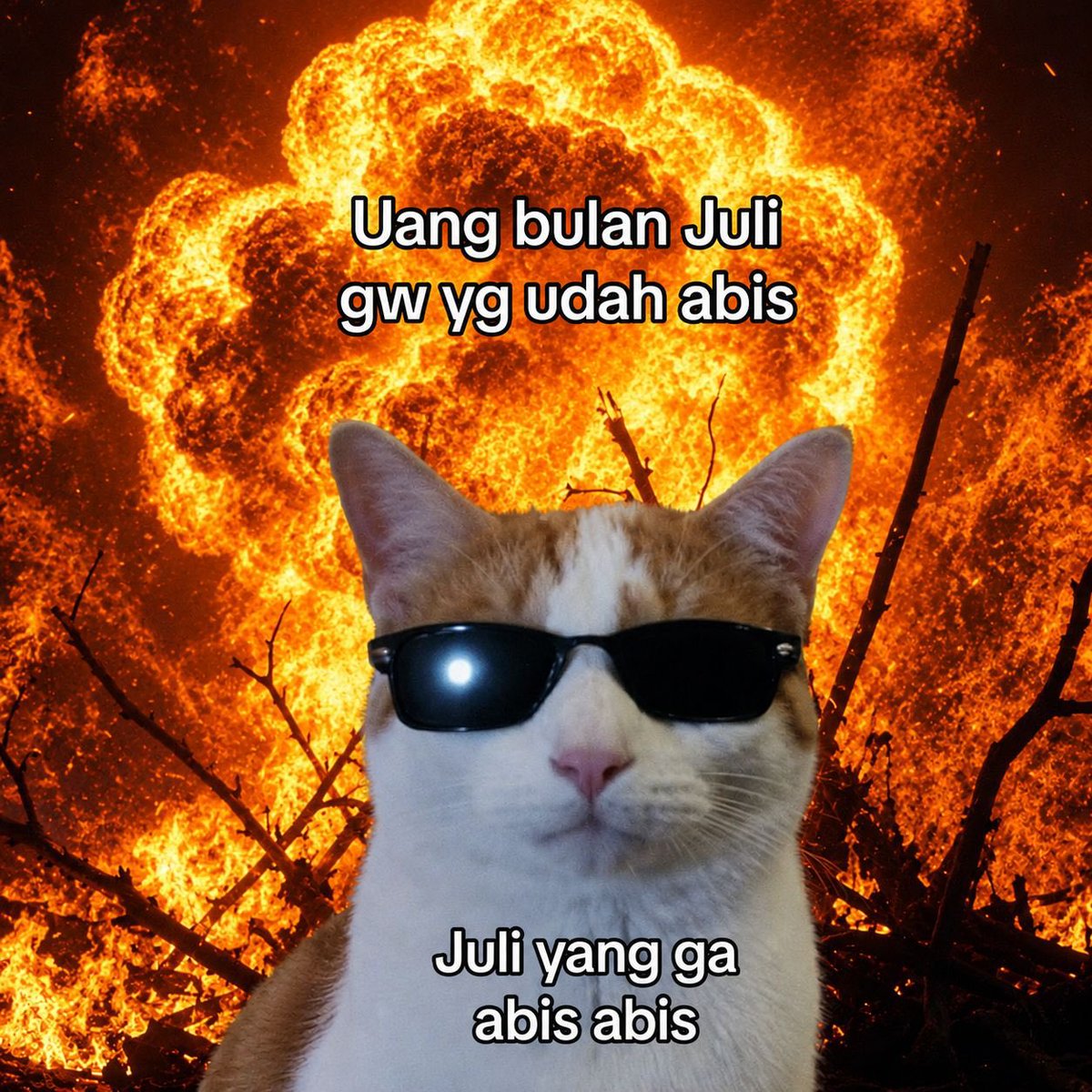 veycutness's tweet photo. JULI LAMA AMAT BUSETTTTT https://t.co/q11hnbpmO4