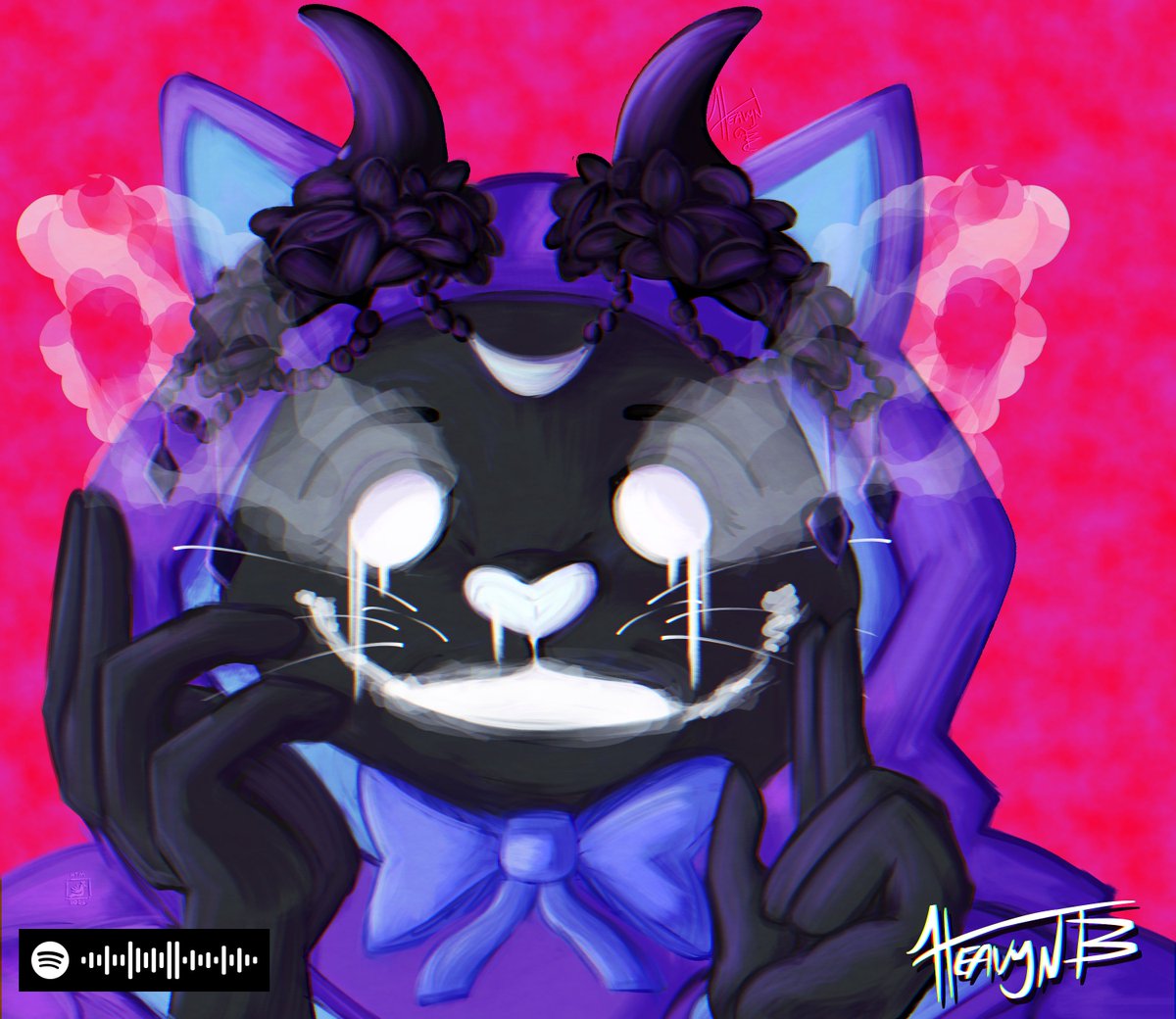 dtnols's tweet photo. your raffle queen is BACK wit anotha one! ✨ da rules are simple, but the prize is a lil different (and sweeter):

- be an adult (+18)
- share a sfw ref of the character
- retweet this twt (i have a checker for this!)

🏆 1-2 winner(s) win(s) a painterly-styled bust by random https://t.co/5QCDm3q2WG