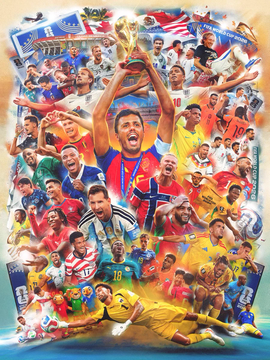FIFAワールドカップ 🏆 on X: 