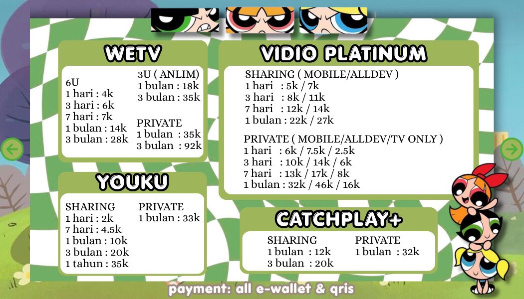 bubblefyApps2's tweet photo. wts wtb mowningg oll marii jajank 4pp pr3miumm yayy di akuu!—https://t.co/c6JwmOEZwC #zonauangㅤ #bealanjaㅤ https://t.co/u908LvGDL0