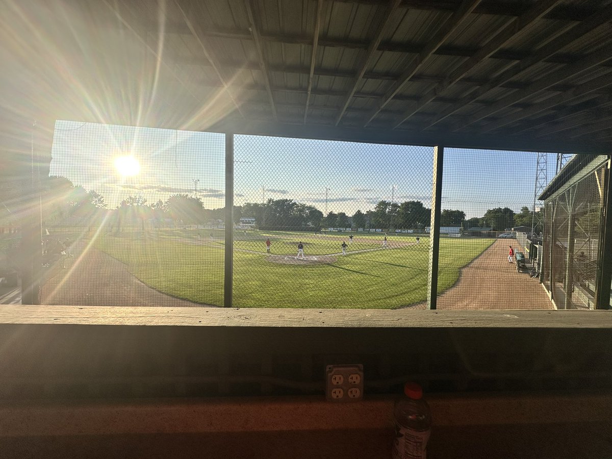 DRS Baseball tweet media